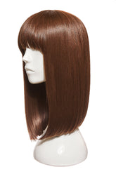 Peruca MASHA Saten Roscat